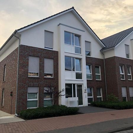 Appartement Salinendomizil Bad Rothenfelde Extérieur photo