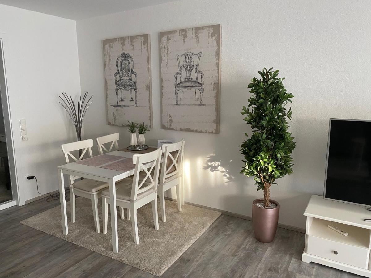 Appartement Salinendomizil Bad Rothenfelde Extérieur photo