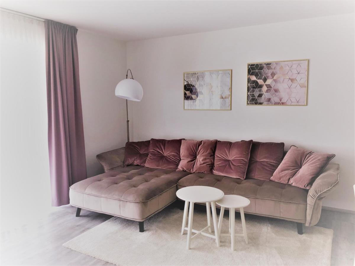 Appartement Salinendomizil Bad Rothenfelde Extérieur photo
