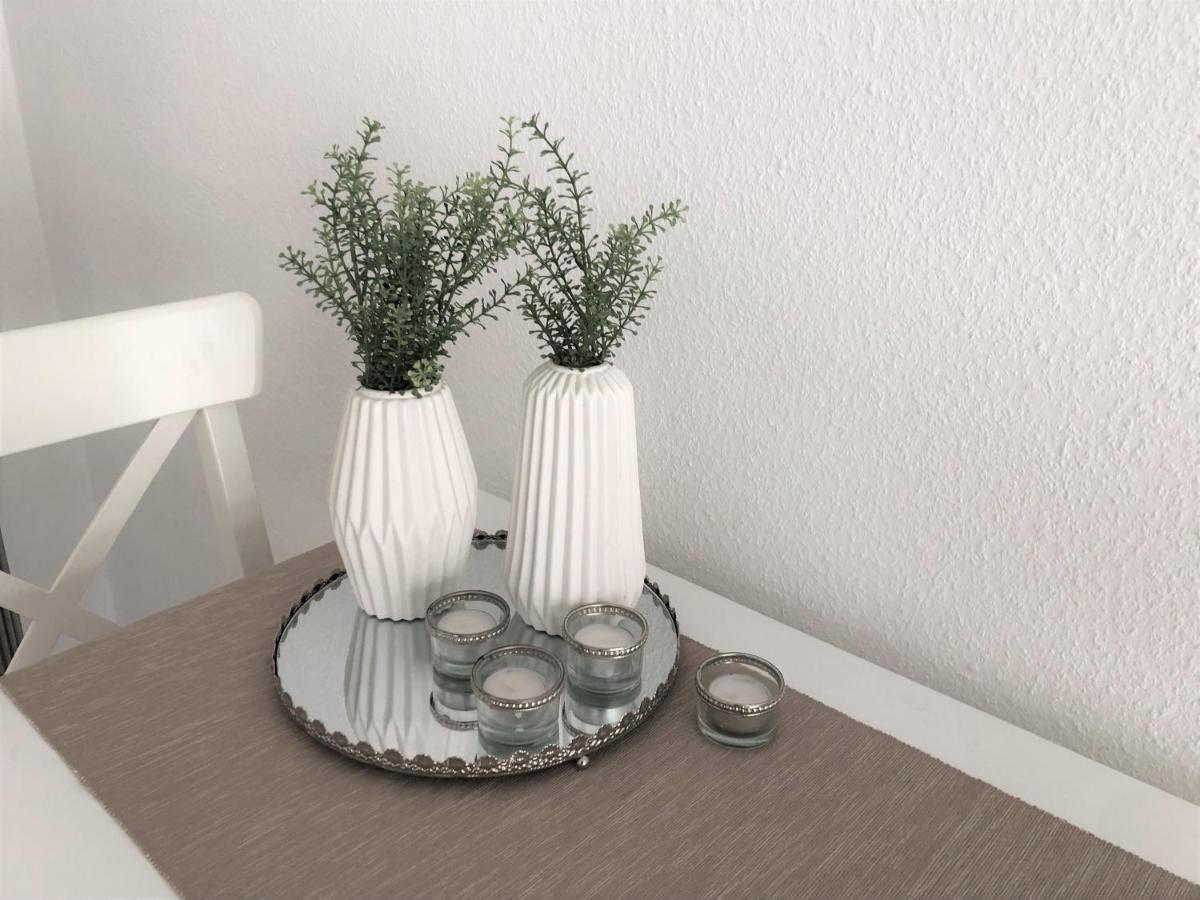 Appartement Salinendomizil Bad Rothenfelde Extérieur photo