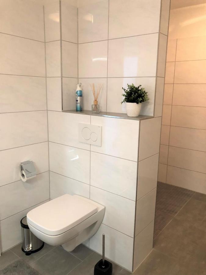 Appartement Salinendomizil Bad Rothenfelde Extérieur photo
