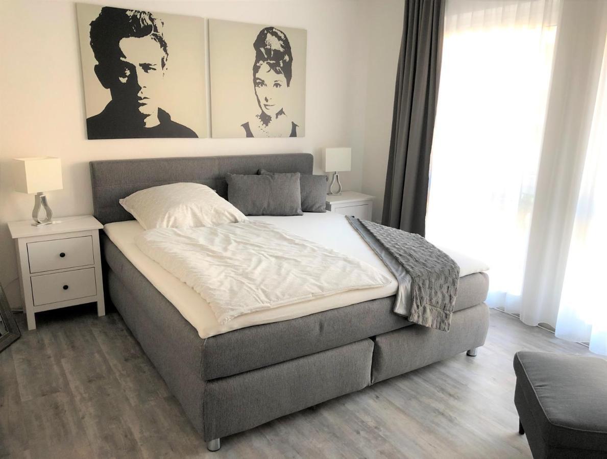 Appartement Salinendomizil Bad Rothenfelde Extérieur photo